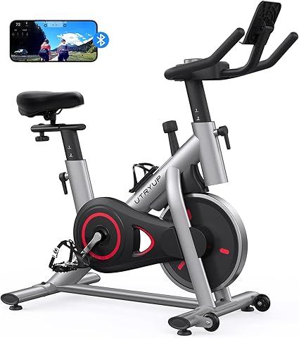 Stationary Bike