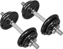 Dumbbells